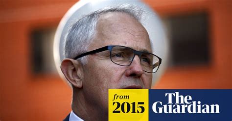 malcolm turnbull defends the abc against andrew bolt s claims of bias australia news the