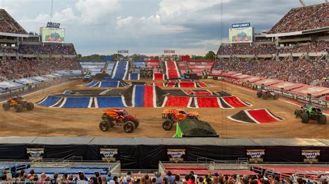 wiseguys presale passwords monster jam world finals  day combo ticket