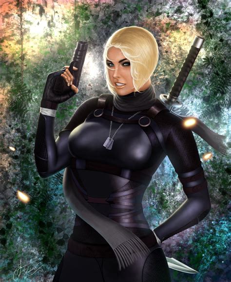 cassie cage daughter of sonya blade cassie cage hentai pics superheroes pictures luscious