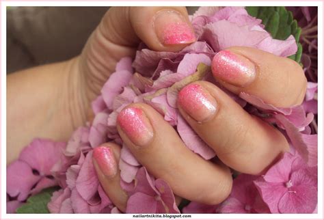 nail art  nikita roze nagels