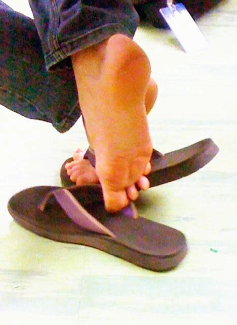 soles flip flop dangle by ginjo0 flickr photo