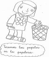 Deberes Responsabilidad Ninos Niños Responsabilidades Nino Revista Adolescente sketch template