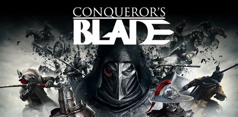 conquerors blade medieval tactical mmo enters open beta today mmo culture