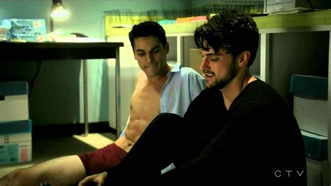 Gay Post Sex Scenes How To Get Away With Murder 4 Of