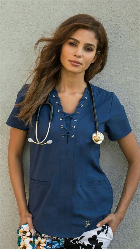pin by jaime on work work 🧑‍⚕️ medical scrubs outfit cute scrubs