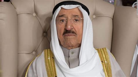 king  kuwait passes   age   times  addu