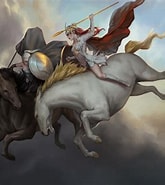 北欧神話 ヴァルキリー に対する画像結果.サイズ: 165 x 185。ソース: www.pinterest.com