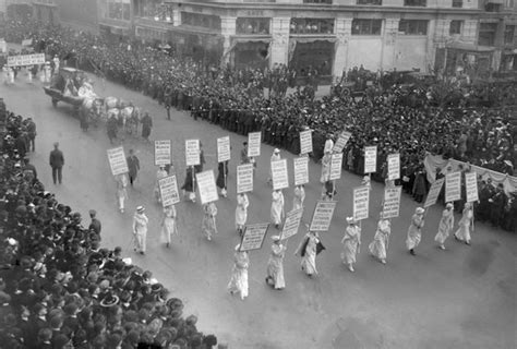 opinion how the suffrage movement betrayed black women the new york