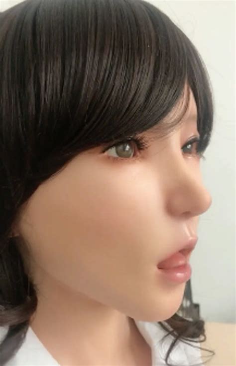 Sex Robot Next Gen With Tongue That Moves ‘just Like Humans’ Revealed