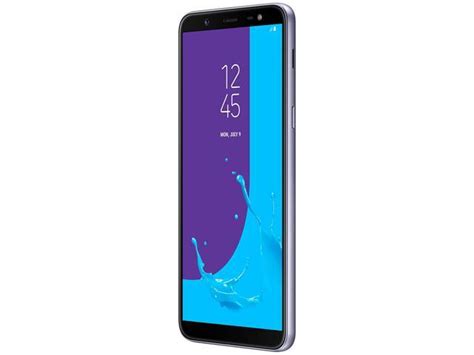 Samsung Galaxy J8 J810m Ds 32gb Unlocked Gsm Dual Sim Phone W Dual 16