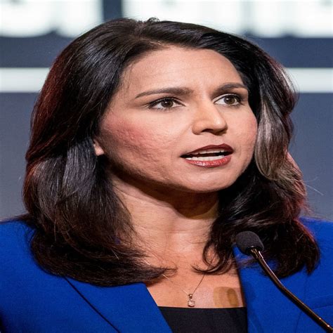 Tulsi Gabbard Is Suing Hillary Clinton For Calling Her A