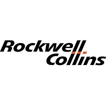 rockwell collins   forbes global  list