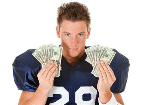 top 10 reasons college athletes should be paid