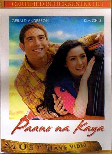 Randy Blue Download Wupload Pinoy Movie Paano Na Kaya