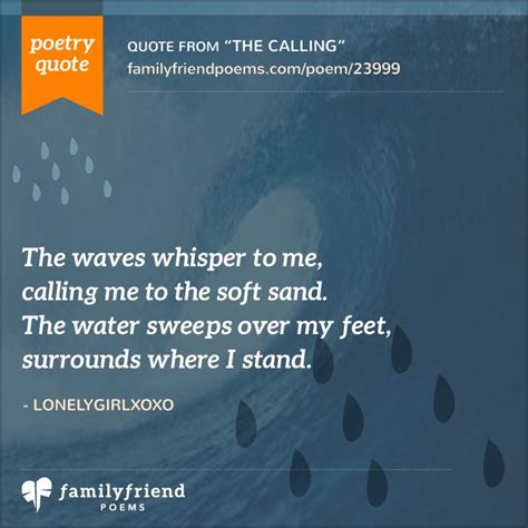 ocean poems poems  oceans