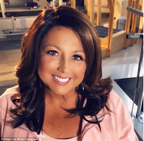 abby lee miller celebrates 52nd birthday and shares b day wishes from