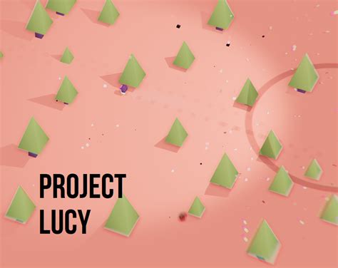 Project Lucy By Spatialfree