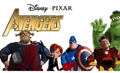 Incredibles 2’ Versus ‘big Hero 6’ Which Disney Superhero