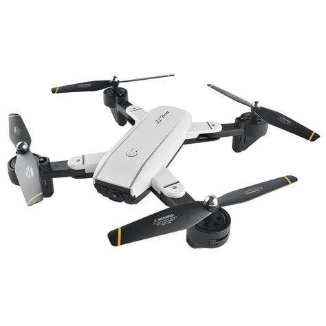 sg mp rc quadcopter  camera wifi fpv foldable selfie drone altitude hold pocket drone