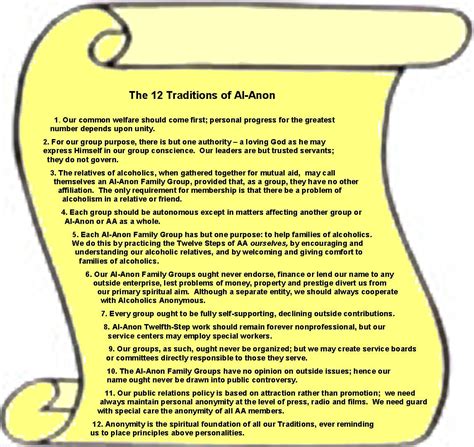 20 Al Anon 12 Steps Worksheets Worksheets Decoomo