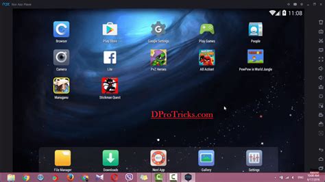top   android emulator  pc  latest  working
