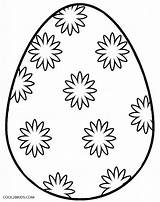Osterei Pasqua Colorare Uova Malvorlagen Ausmalbilder Druckbare Huevos Pascua Ausdrucken sketch template