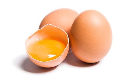 alergias alergia al huevo causas sintomas  remedios noticias de bienestar