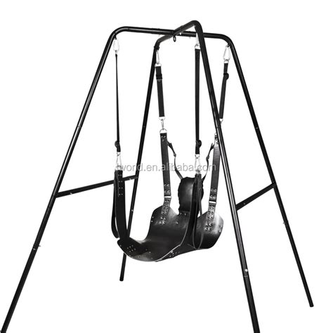 Leather Hanging Love Swing Sex Adult Sex Furniture For Couples Buy
