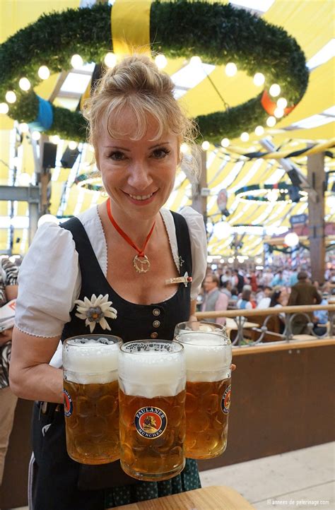 Ultimate Oktoberfest Survival Guide Oktoberfest Beer