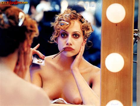 brittany murphy naked pictures