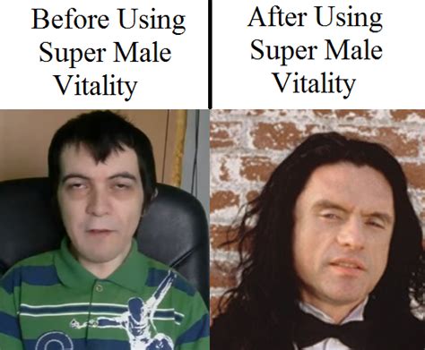 the effects of super male vitality corpse midget edition r officialdp