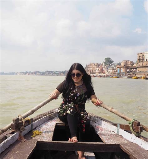 10 honest tips for solo female travel in varanasi