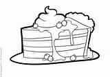 Torte Pastries Prajituri Tortas Leivokset Kakut Colorat Placinte Disegnidacolorare24 Varityskuvia Planse Coloringpages24 Tulosta sketch template