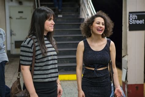 Broad City S Abbi Jacobson And Ilana Glazer On Fame Feminism And Why