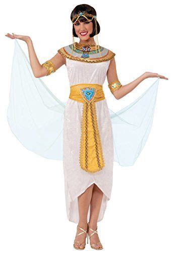 forum novelties women s egyptian queen costume multi one size forum