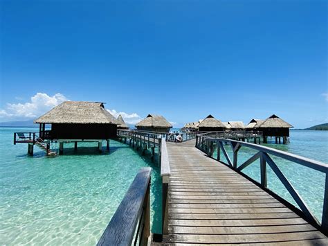 hilton moorea lagoon resort spa standard award availability