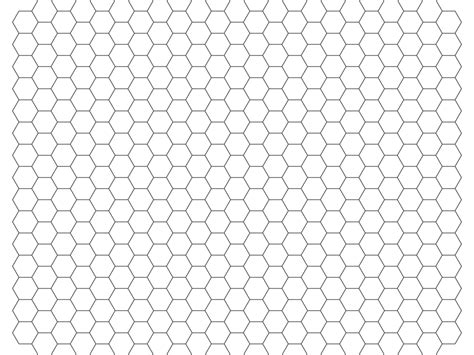 hexagon grid hex grid grid