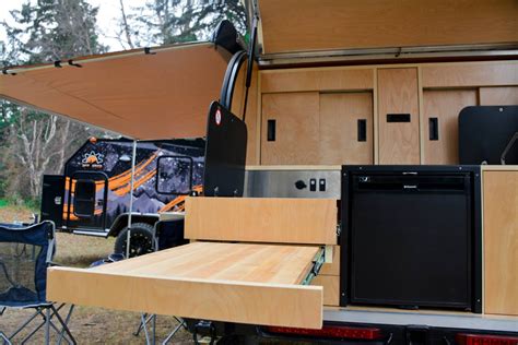 Teardrops N Tiny Travel Trailers • View Topic Off Grid