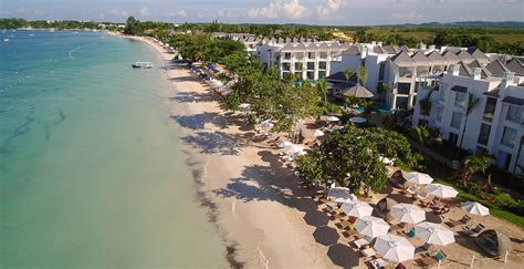 Azul Beach Resort Negril Beach Hotels And Resorts