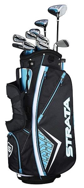 callaway strata review the real deal for amateur golfers