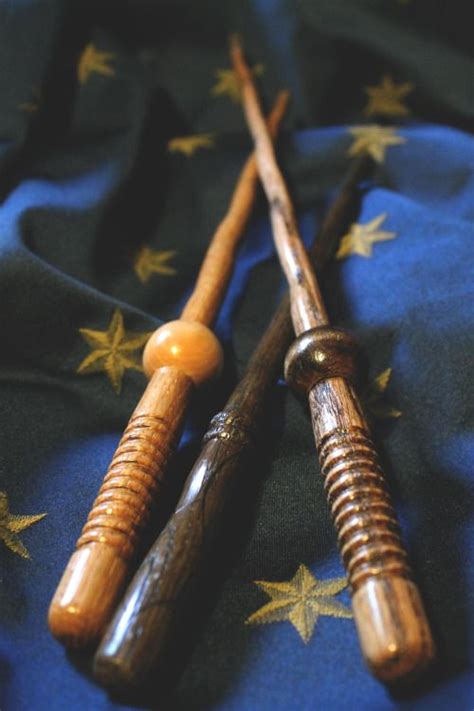 Harry Potter Wands Pinterest Pandeamonium Ravenclaw