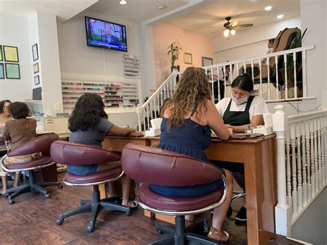 terrys nail spa    reviews  yonkers ave yonkers