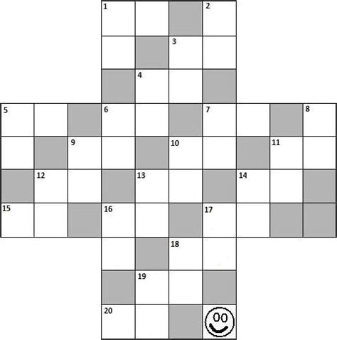 printable math crossword puzzles math crossword puzzles cool games