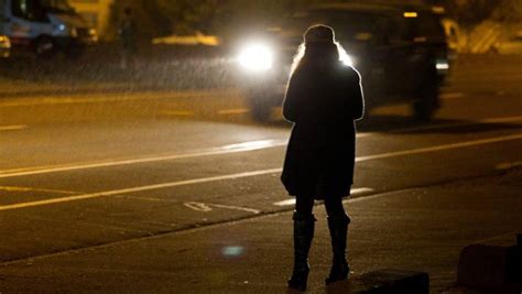 restricting christchurch street prostitution could violate