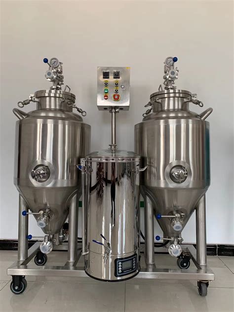 automated home beer brewing system  sus  beer enthusiasts  china