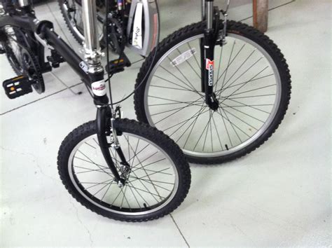 folding bike micro bike   mountain bike tire upgrade bamboo