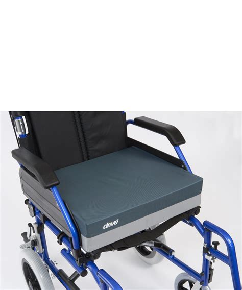 gel wheelchair cushion prevent pressure sores  ulcers   gel