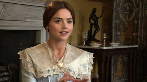 Victoria Jenna Coleman Is Queen Victoria Youtube