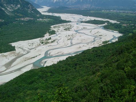 tagliamento river italy reform