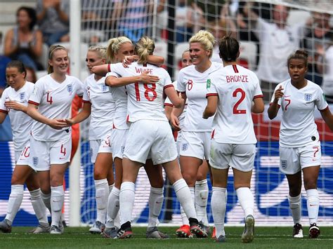 england vs scotland player ratings nikita parris and lucy bronze